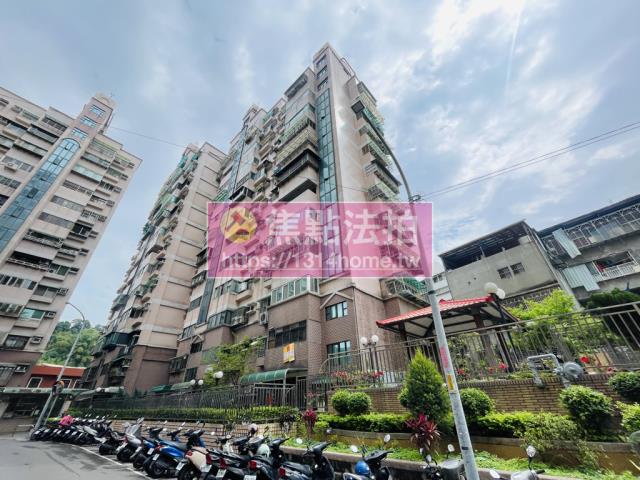 五股法拍大樓-3