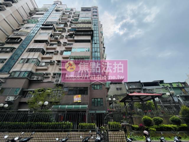 五股法拍大樓-6