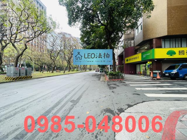 大安區大樓法拍-6