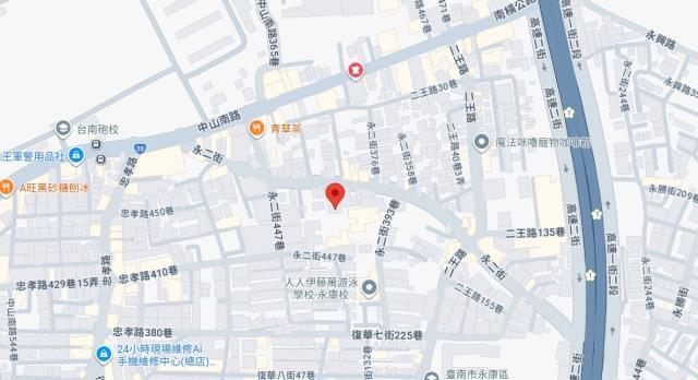 永康拍賣大樓-6