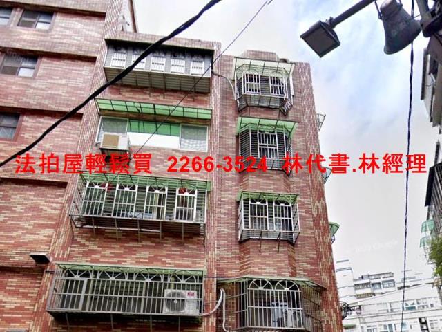 泰山法拍公寓-3