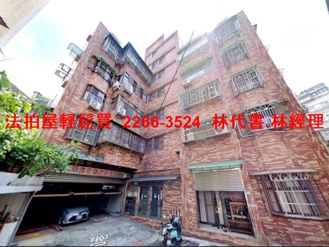 泰山法拍公寓-5