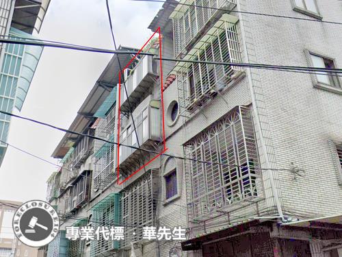 土城公寓法拍-3