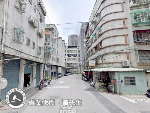 土城公寓法拍-5