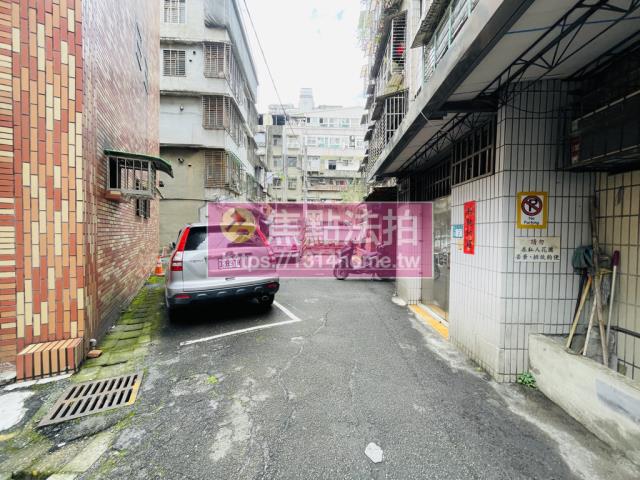 泰山拍賣公寓-11