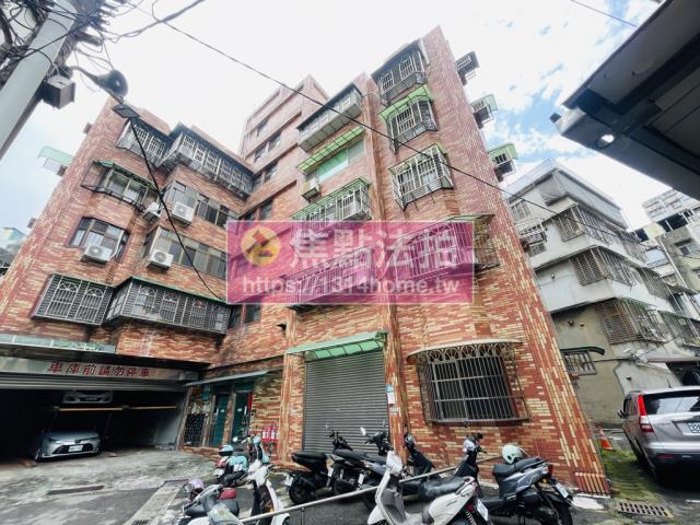 泰山拍賣公寓-1