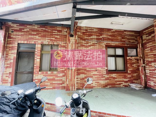 泰山拍賣公寓-4