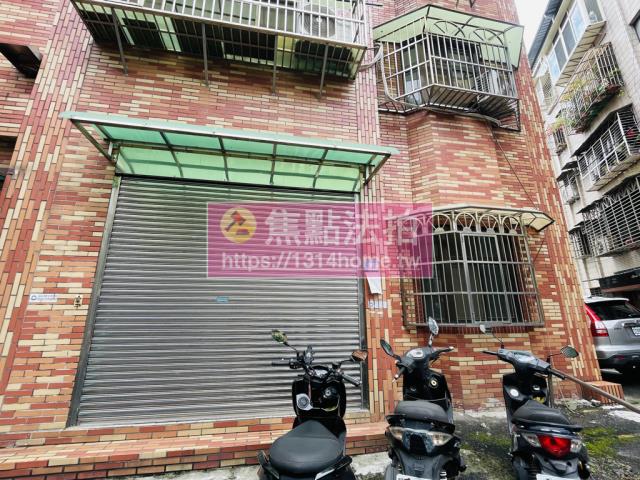 泰山拍賣公寓-5