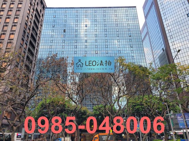 大安區大樓拍賣-0