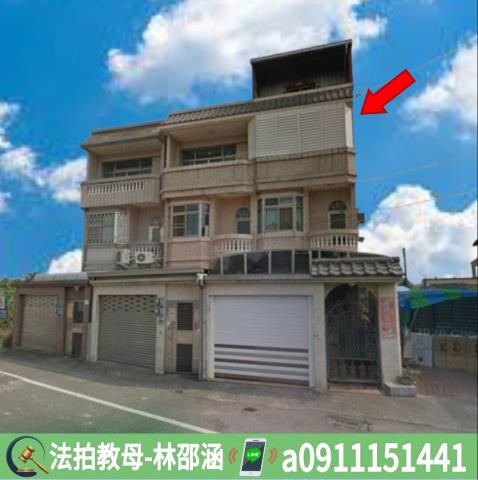 東山法拍透天-2