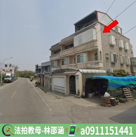 東山法拍透天-4