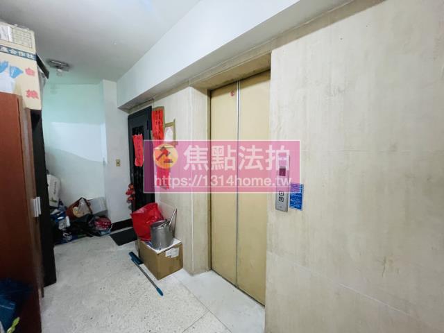 大安區華廈法拍-9