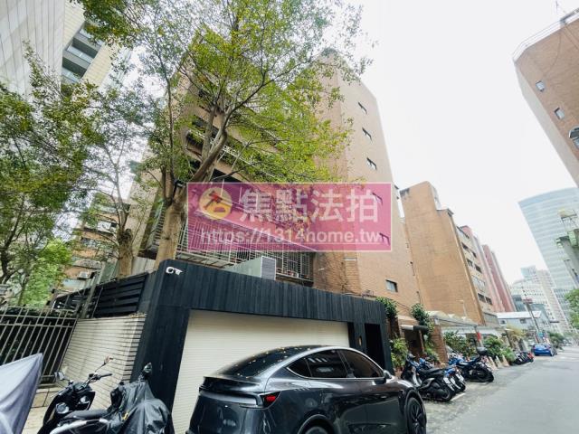 大安區華廈法拍-3