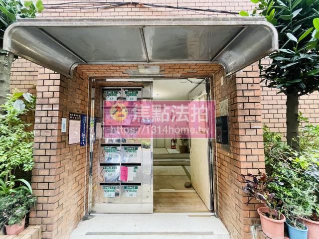 大安區華廈法拍-4