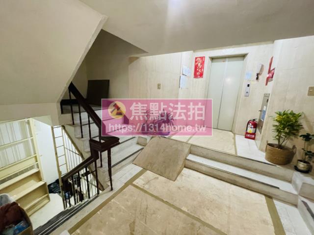 大安區華廈法拍-7