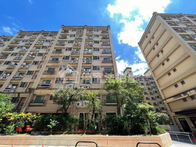 龜山華廈法拍-0