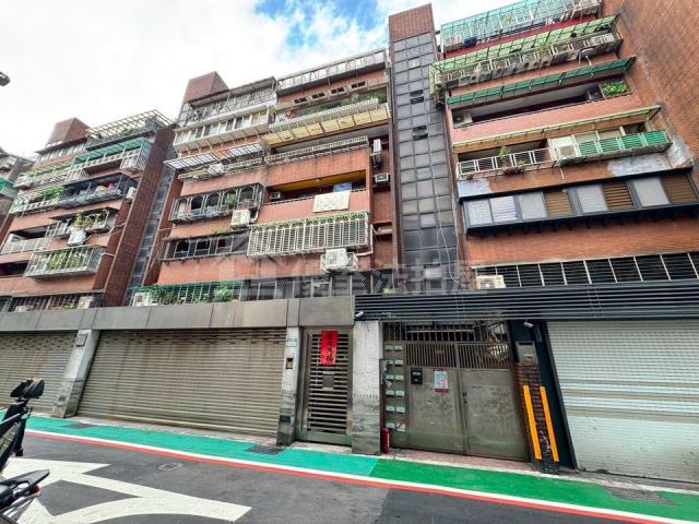 中山區華廈法拍-0