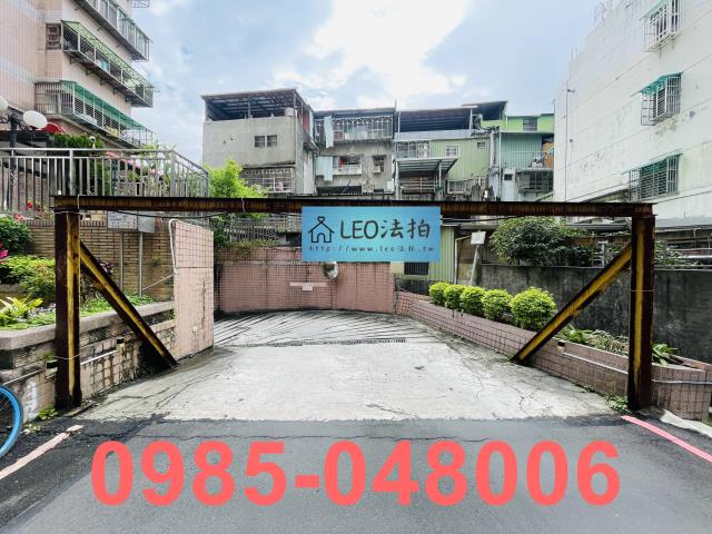 五股拍賣大樓-4