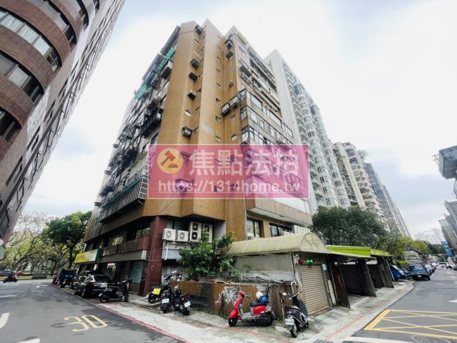 台北大樓法拍-4