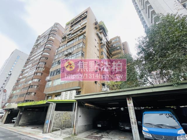 台北大樓法拍-5