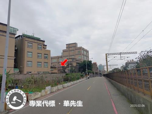 桃園法拍透天-10