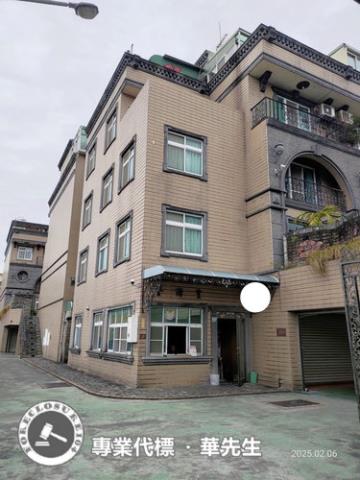 桃園法拍透天-6