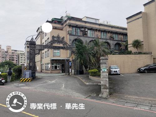 桃園法拍透天-8