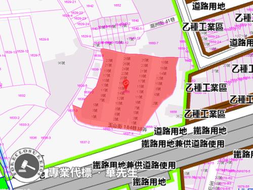 桃園法拍透天-11