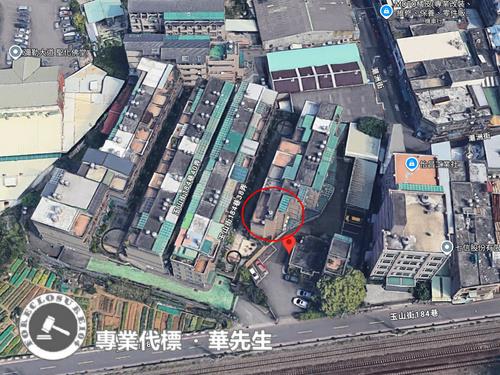 桃園法拍透天-9