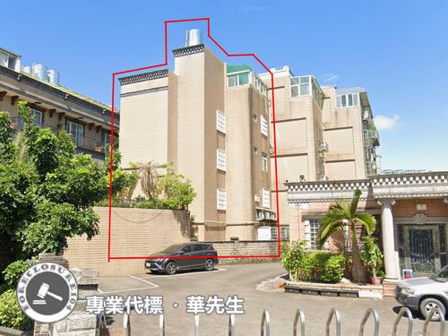 桃園法拍透天-1