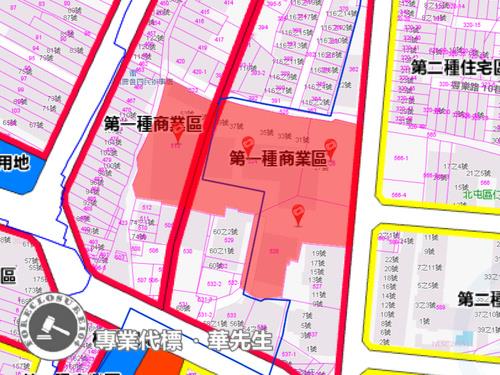 台中大樓法拍-9