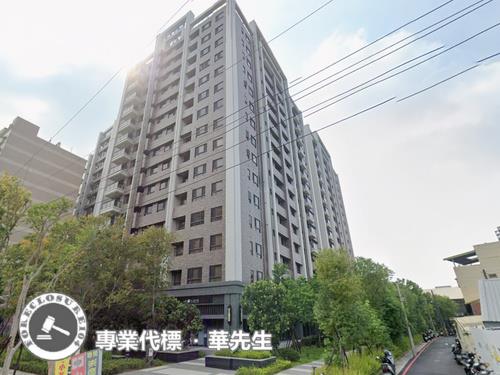 台中大樓法拍-3