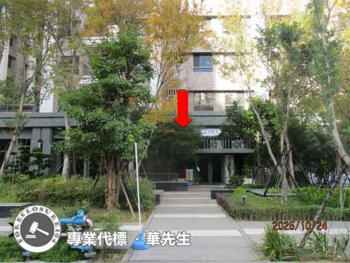 台中大樓法拍-6