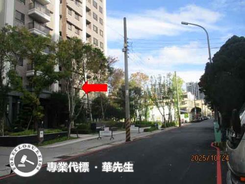 台中大樓法拍-7