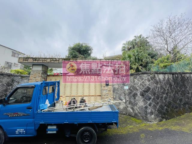 台北拍賣透天-0