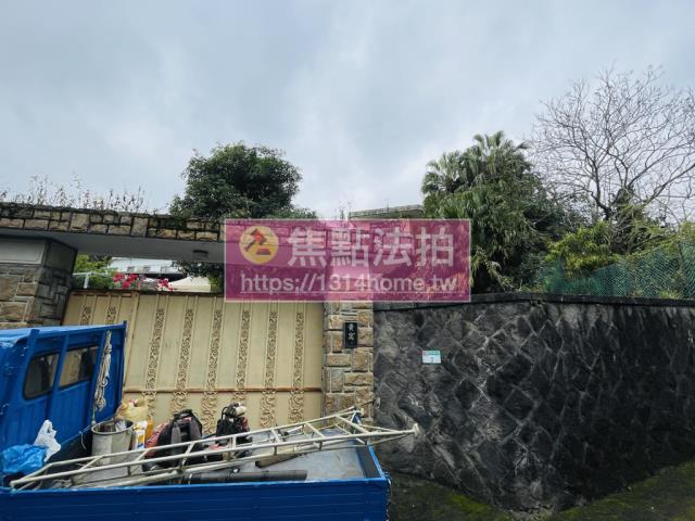 台北拍賣透天-1