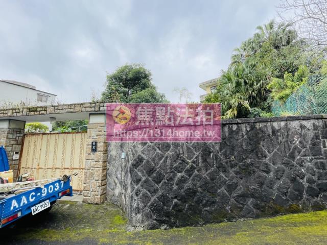 台北拍賣透天-2