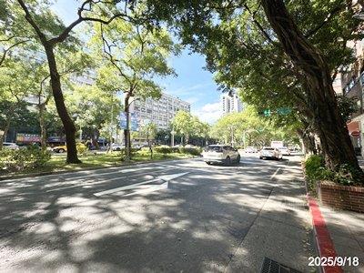 台北大安區法拍大樓-1