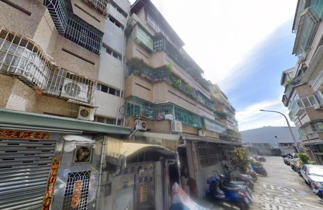 高雄苓雅法拍公寓-2