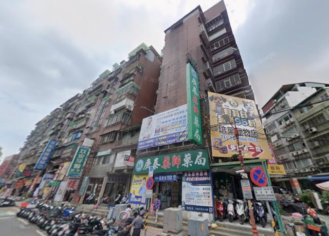 新北板橋大樓法拍-0