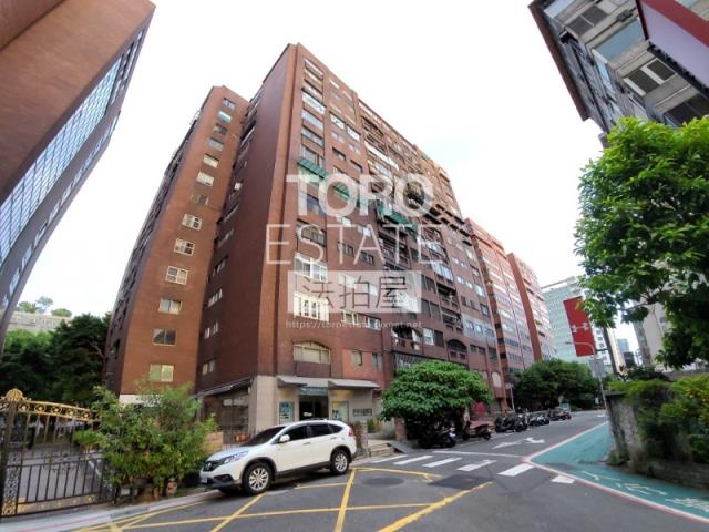 台北大安區法拍華廈-2