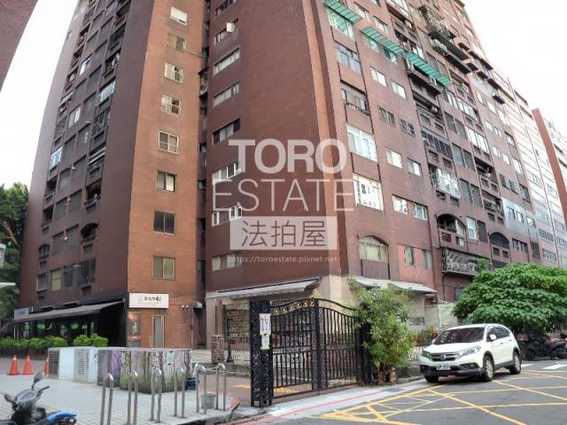 台北大安區法拍華廈-3