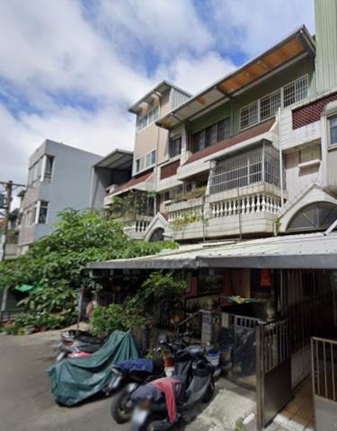 桃園八德法拍透天-0