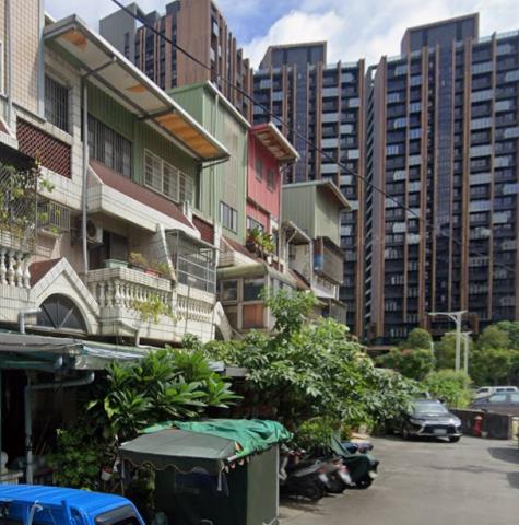 桃園八德法拍透天-3