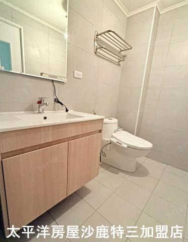 台中龍井透天-11