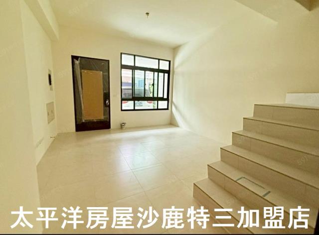 台中龍井透天-2