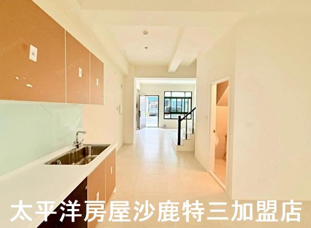 台中龍井透天-3