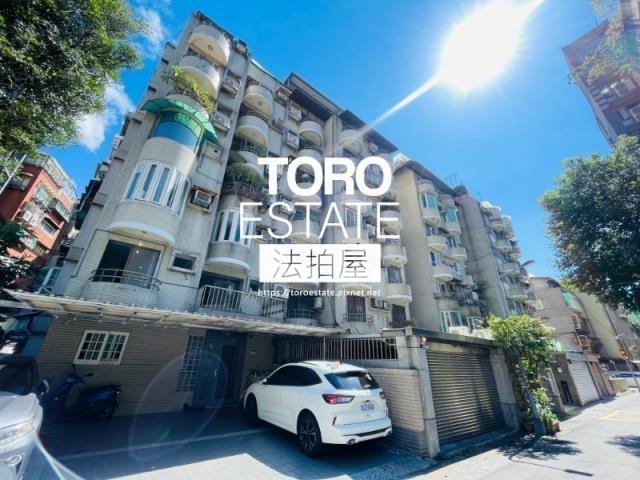 台北大安區華廈法拍-2