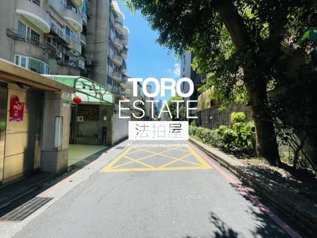 台北大安區華廈法拍-7