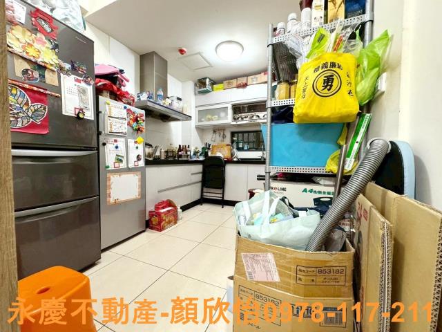 新竹竹北透天-2